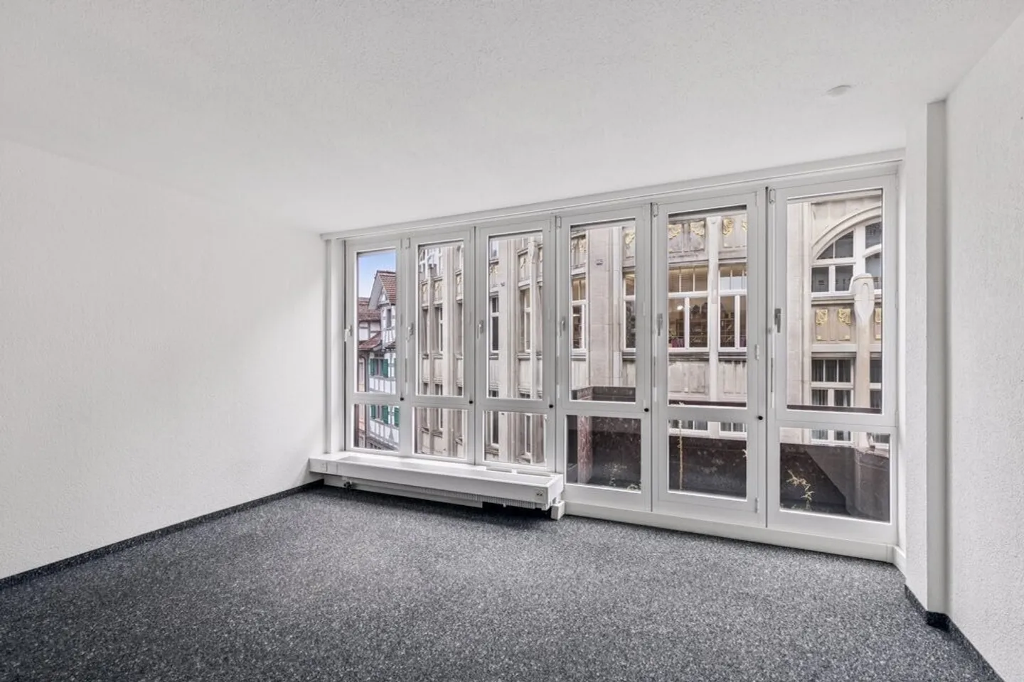 Büroraum in der Stadt St. Gallen zu vermieten - Foto 3 von 10