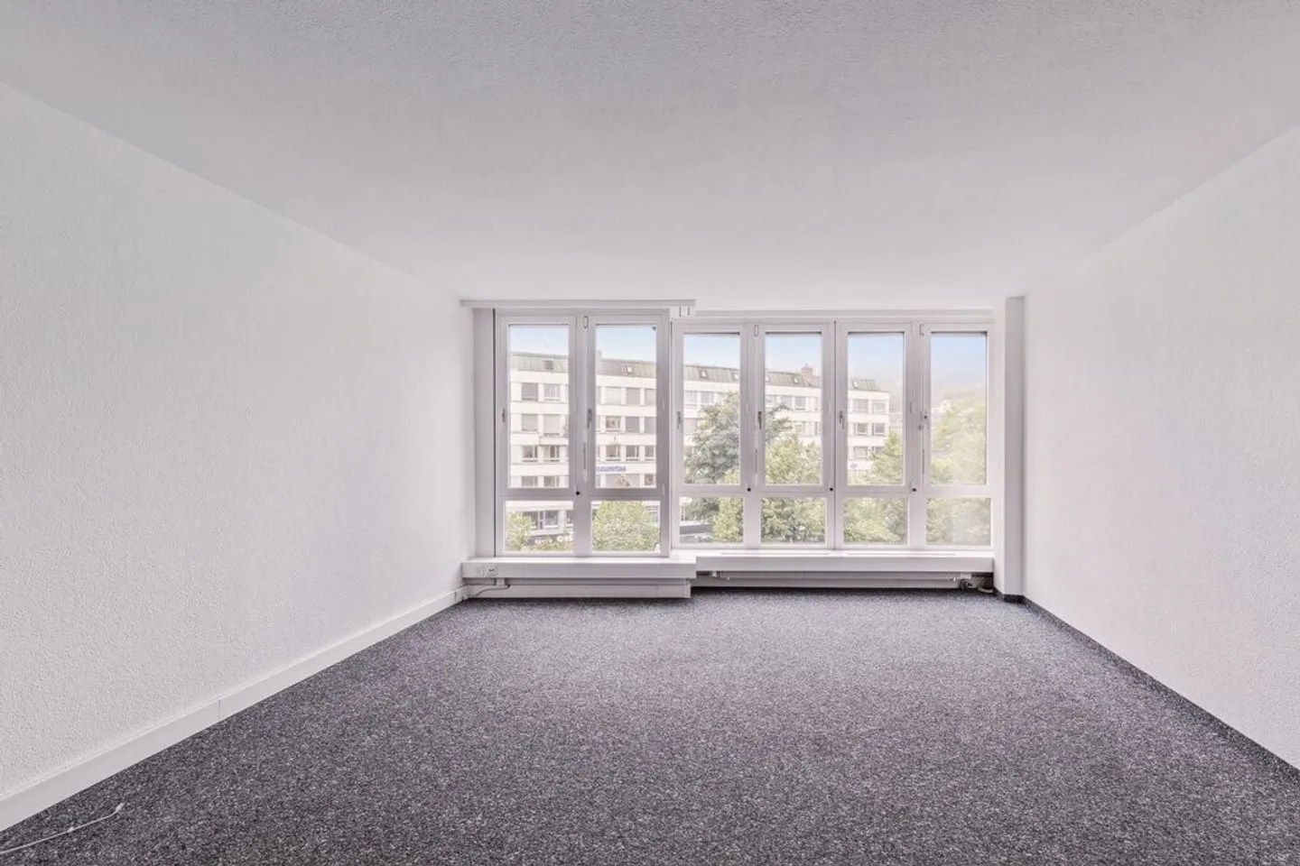 Büroraum in der Stadt St. Gallen zu vermieten - Foto 6 von 10