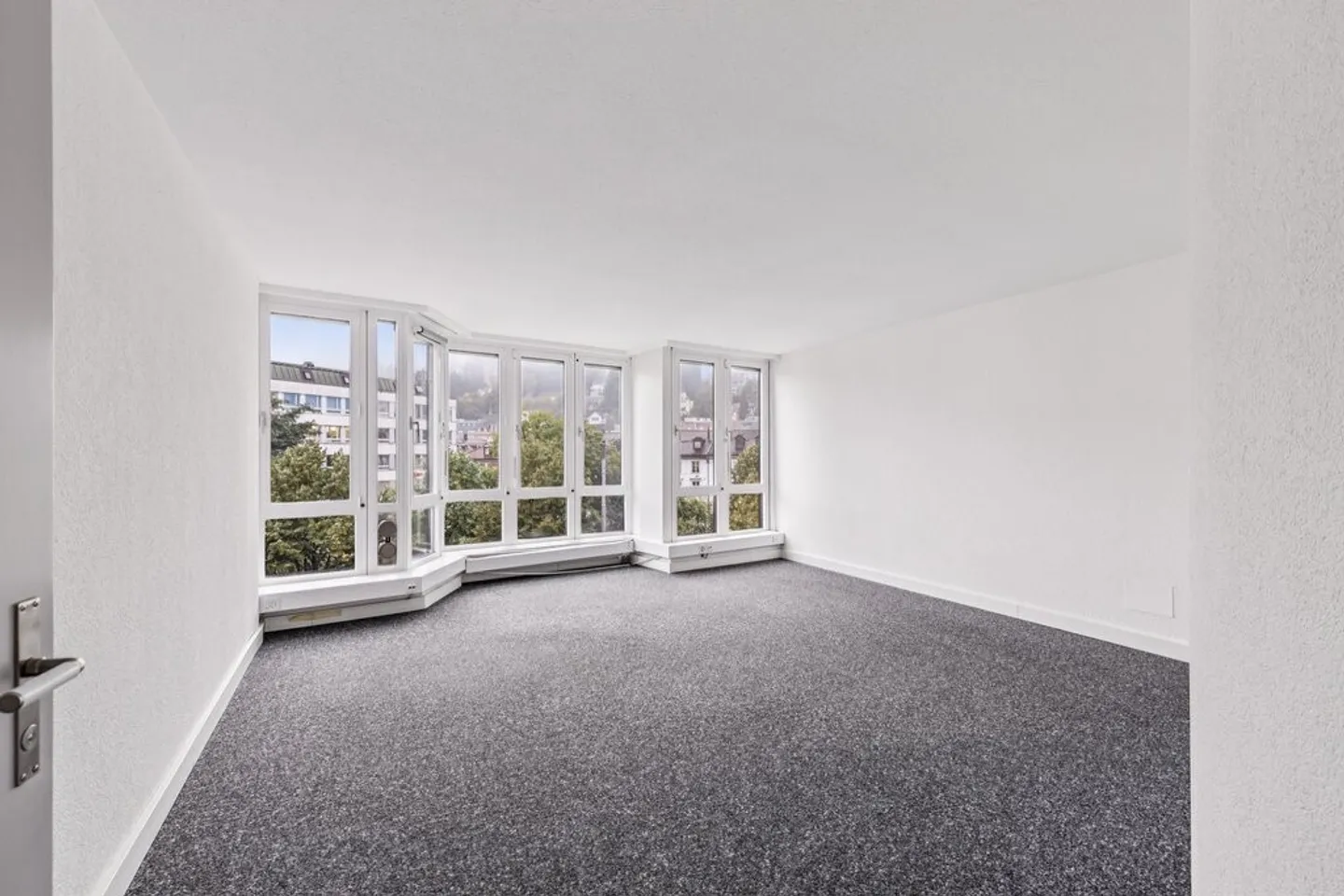 Büroraum in der Stadt St. Gallen zu vermieten - Foto 8 von 10