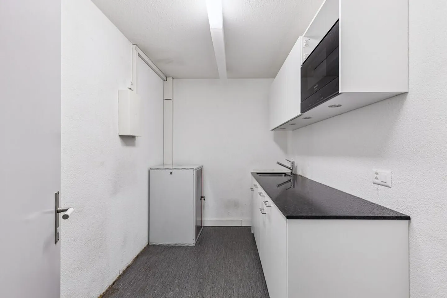 Büroraum in der Stadt St. Gallen zu vermieten - Foto 9 von 10