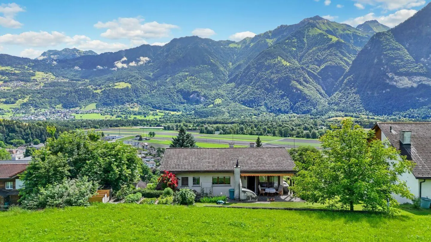 Einfamilienhaus mit traumhafter Aussicht - Foto 15 von 15