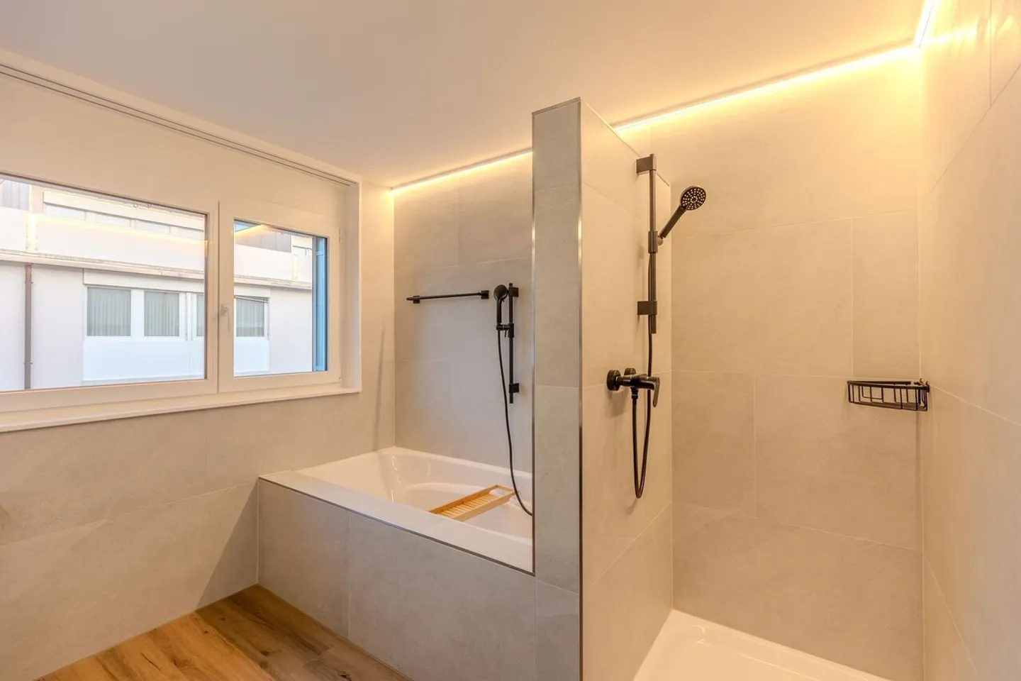 Renoviertes Townhouse mit Aussicht - Foto 10 von 13