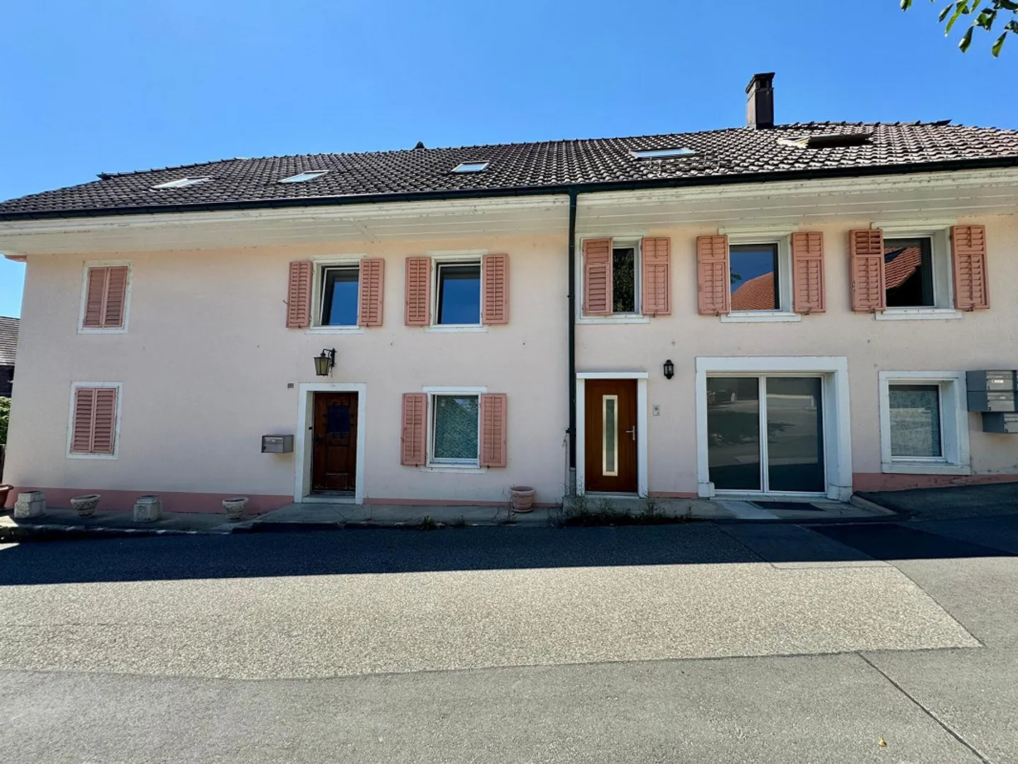 Investitionsobjekt in Bellach - Foto 1 von 5