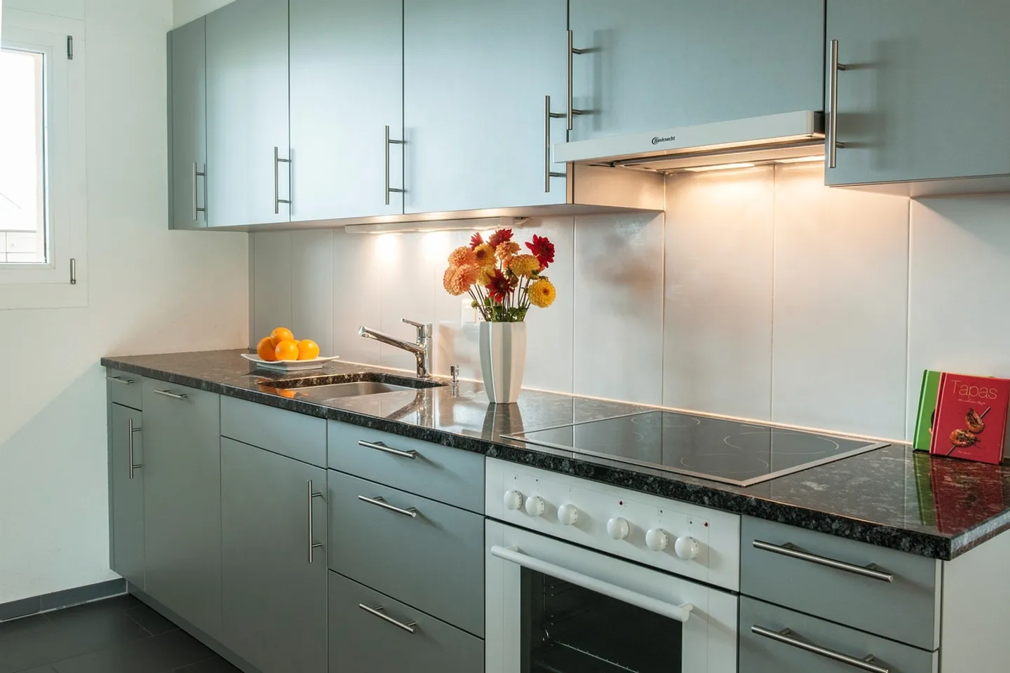 Appartement lumineux 3.5 pièces - Photo 2 sur 9