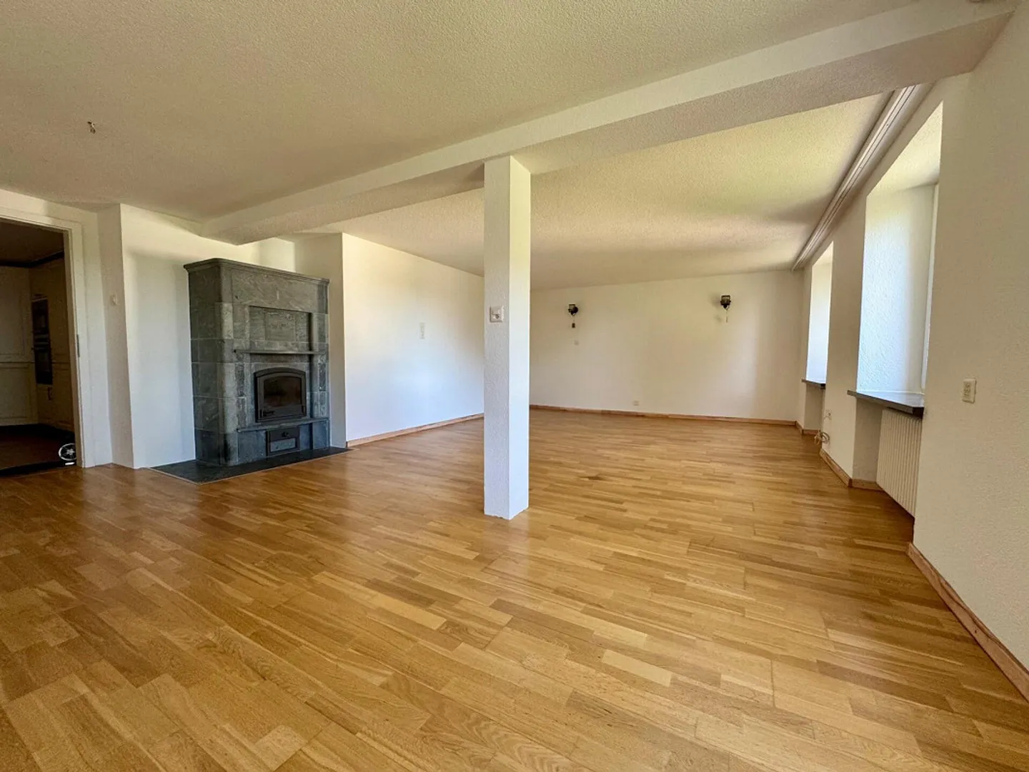 Investitionsobjekt in Bellach - Foto 2 von 5