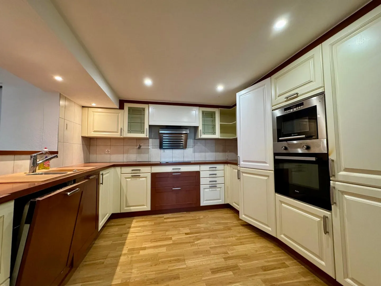 Investitionsobjekt in Bellach - Foto 3 von 5