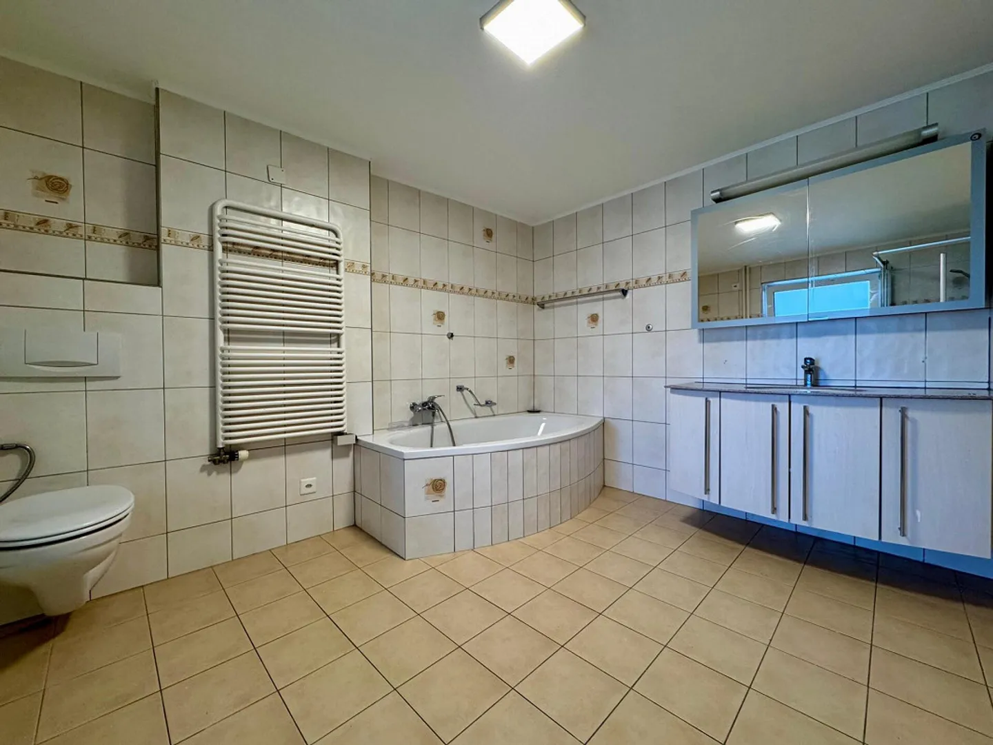 Investitionsobjekt in Bellach - Foto 4 von 5