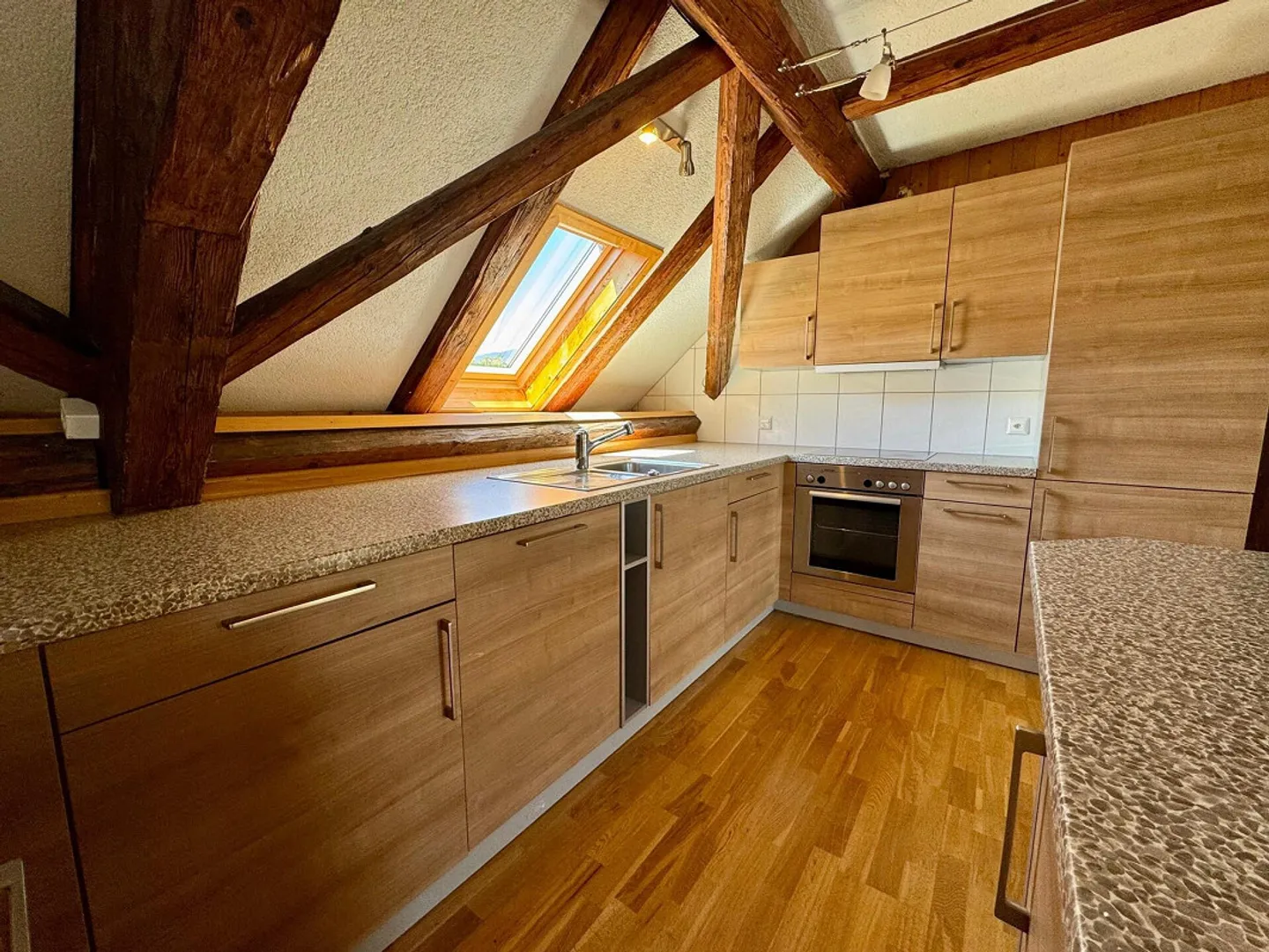 Investitionsobjekt in Bellach - Foto 5 von 5