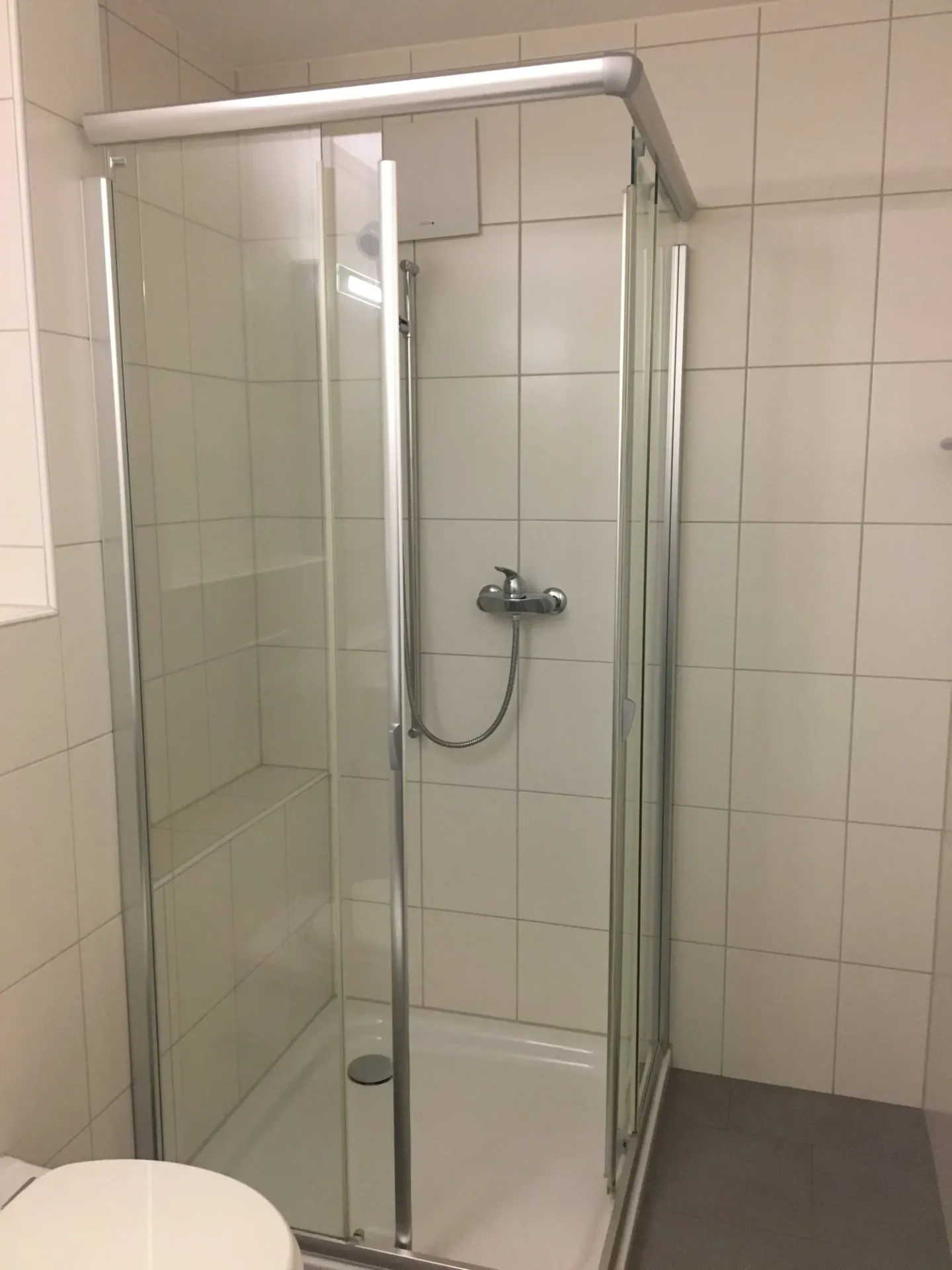 Appartement moderne de 4,5 pièces au centre de Lyss - Photo 8 sur 10