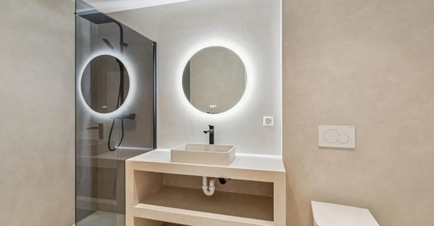 Wunderschöne renovierte 5.5-Zimmer-Wohnung - Foto 6 von 10