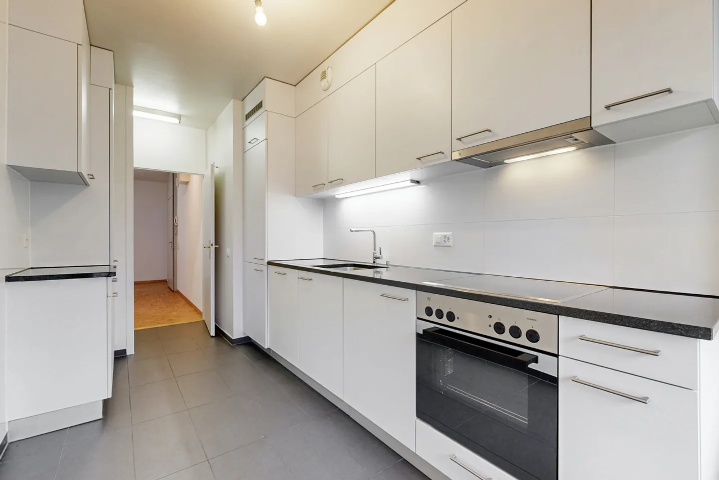 Bright Family Apartment in Chêne-Bougeries - Photo 1 of 9