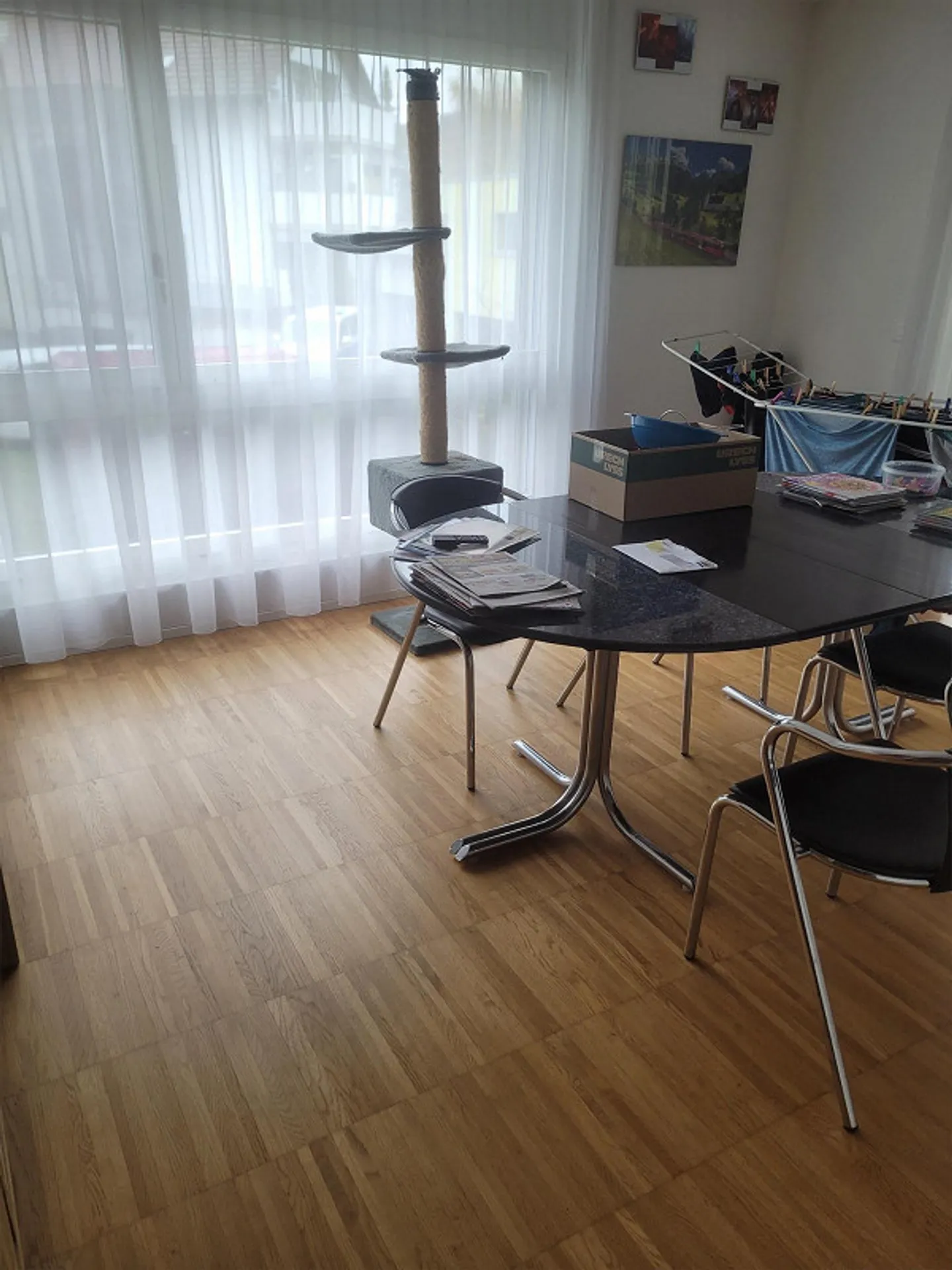 Bell'appartamento - Foto 2 di 9