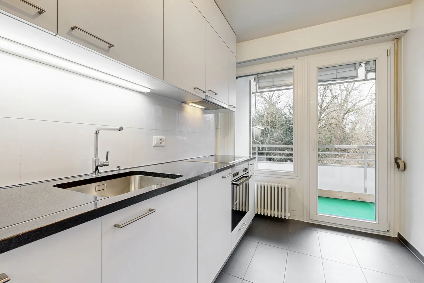 Bright Family Apartment in Chêne-Bougeries - Photo 2 of 9