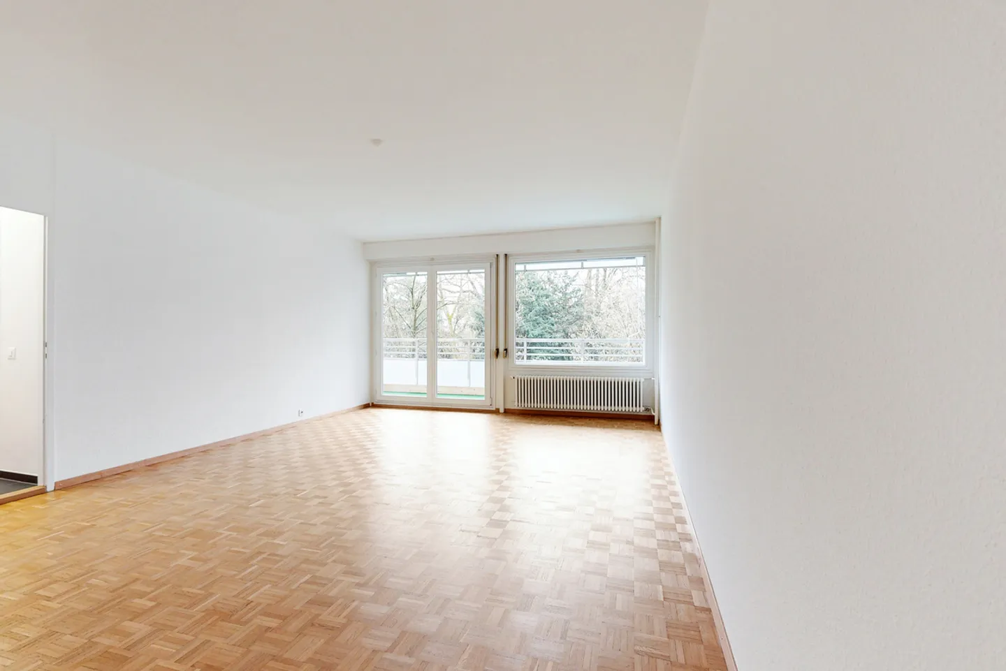 Bright Family Apartment in Chêne-Bougeries - Photo 5 of 9