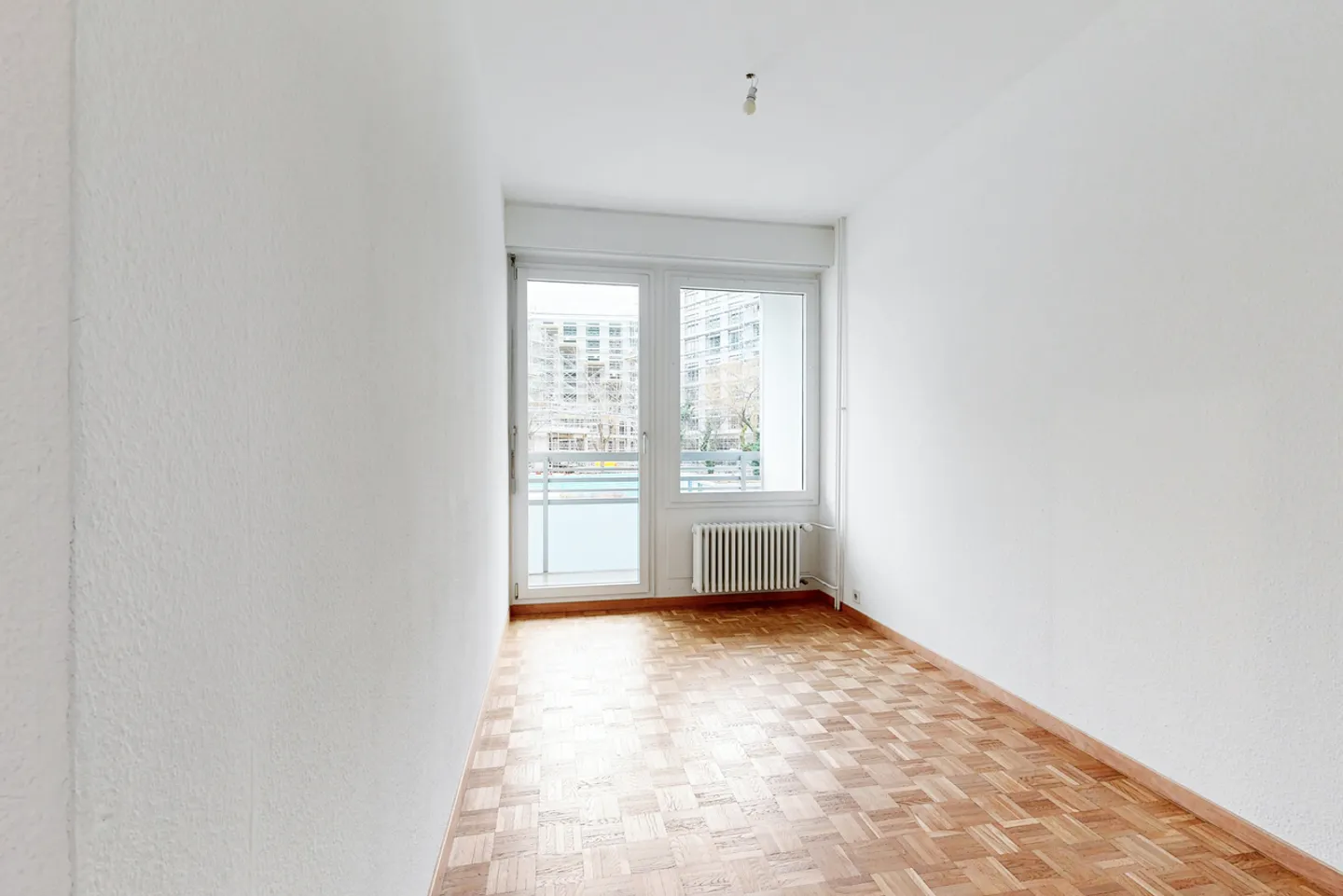 Bright Family Apartment in Chêne-Bougeries - Photo 7 of 9