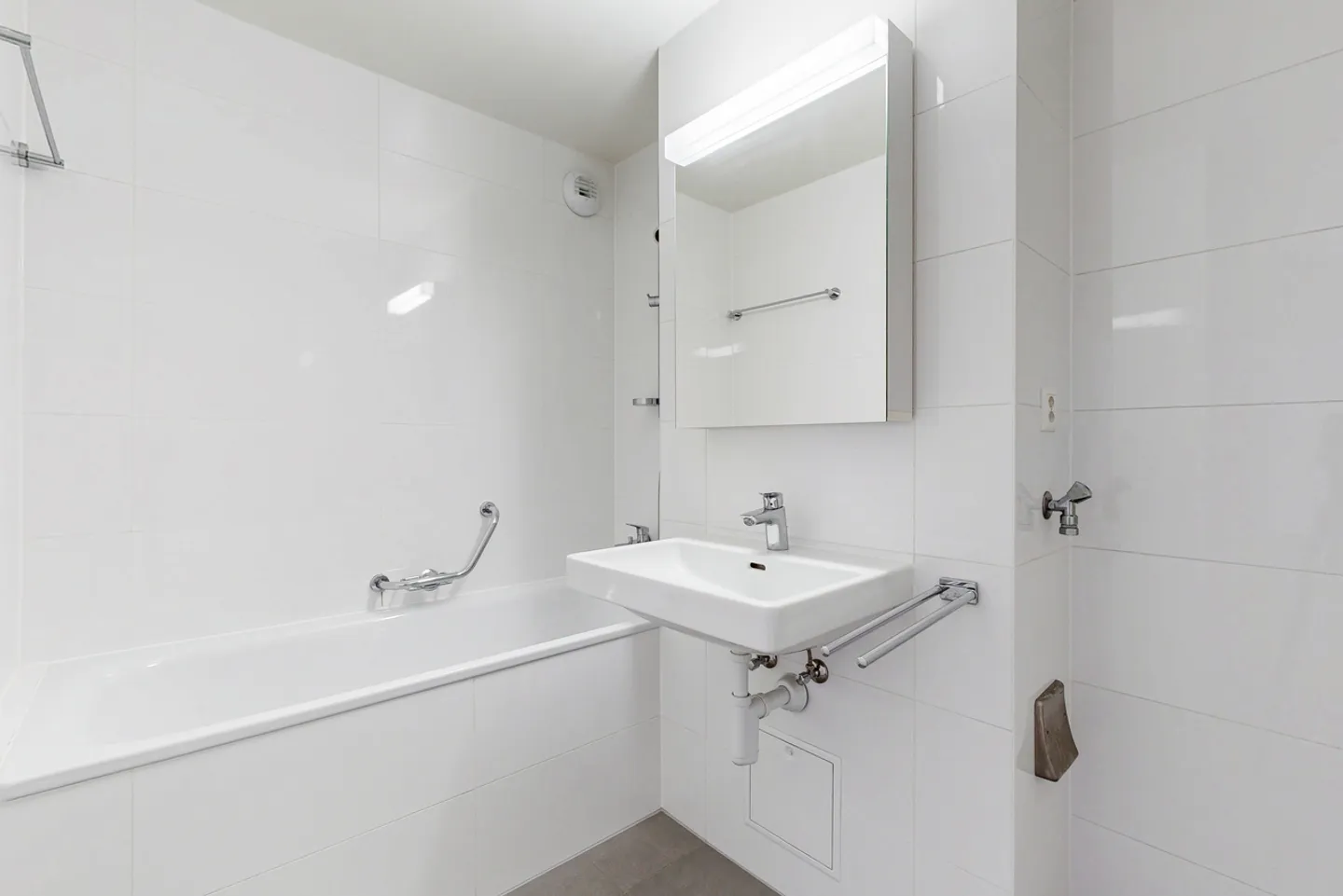 Bright Family Apartment in Chêne-Bougeries - Photo 8 of 9