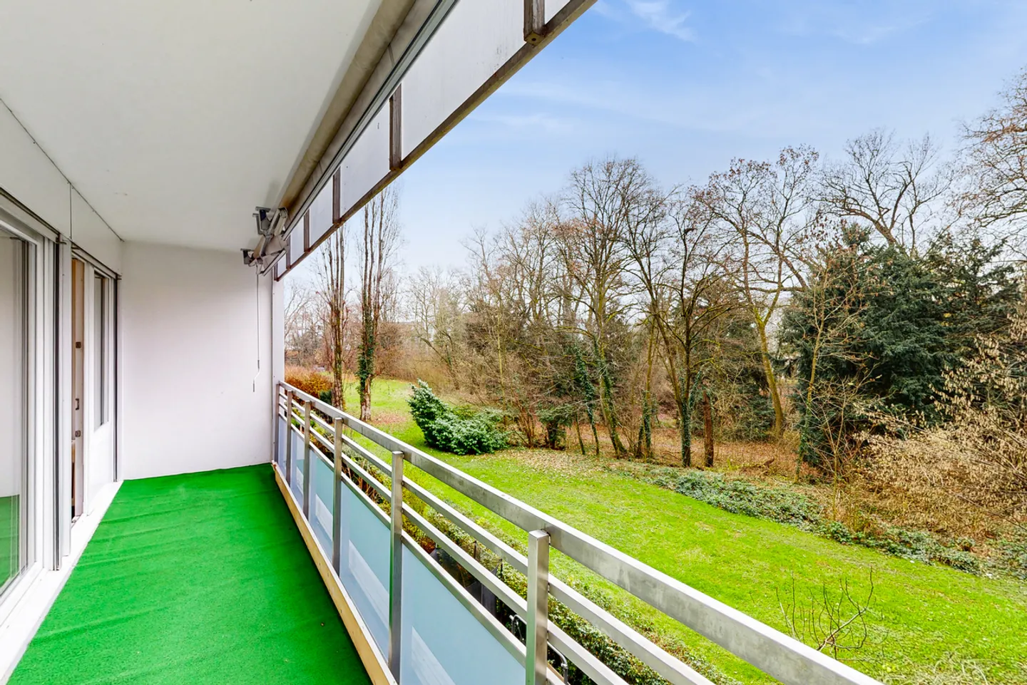 Bright Family Apartment in Chêne-Bougeries - Photo 9 of 9