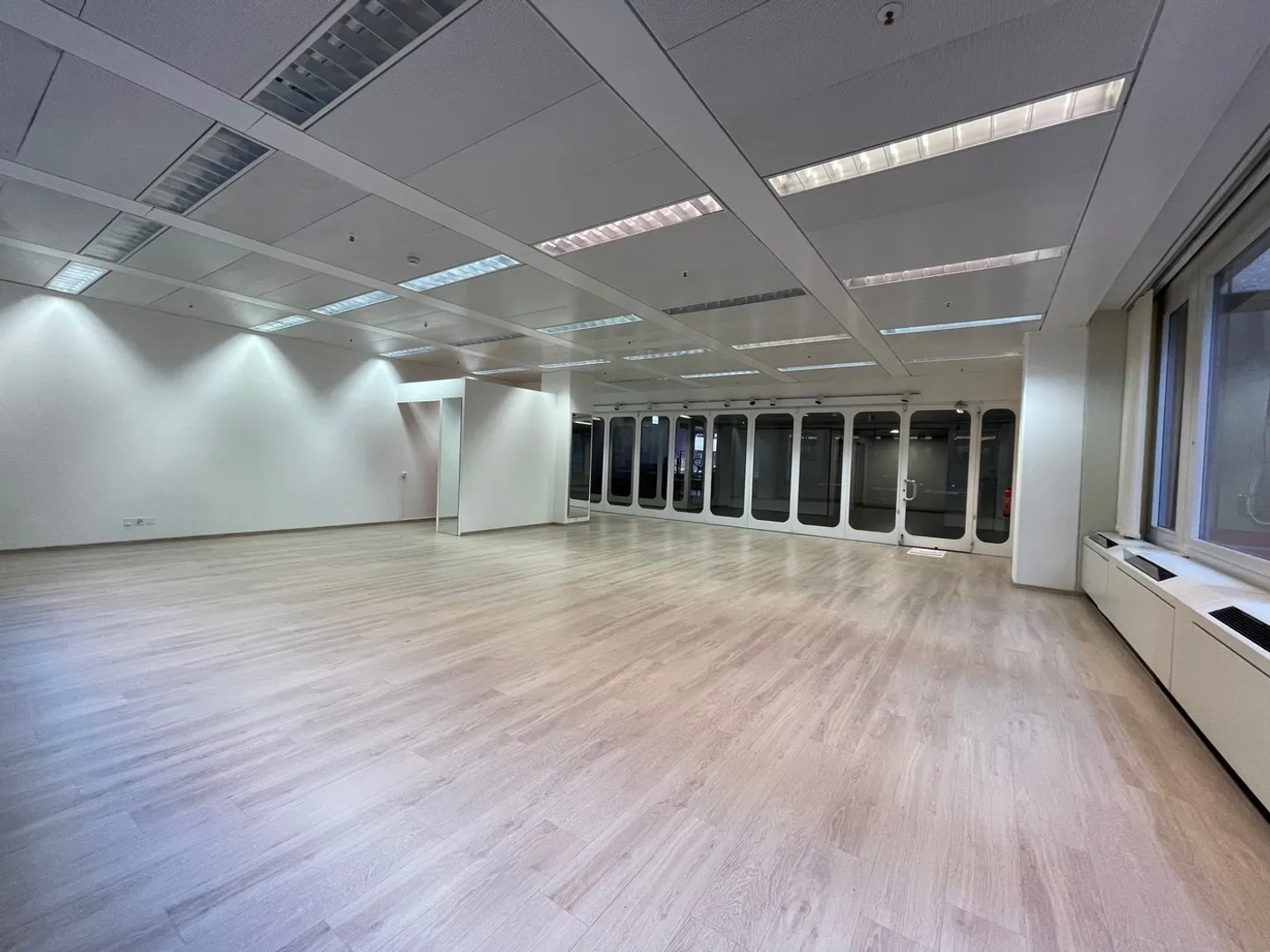 IN AFFITTO - SR212 105 m² - Foto 5 di 6