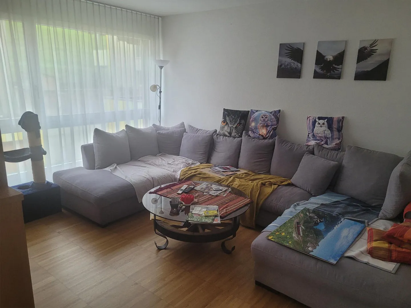 Bell'appartamento - Foto 5 di 9