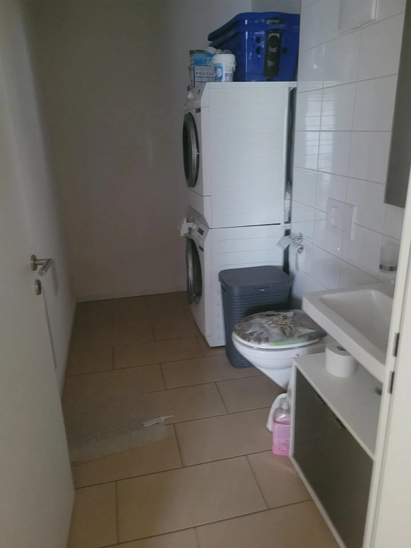 Bell'appartamento - Foto 6 di 9