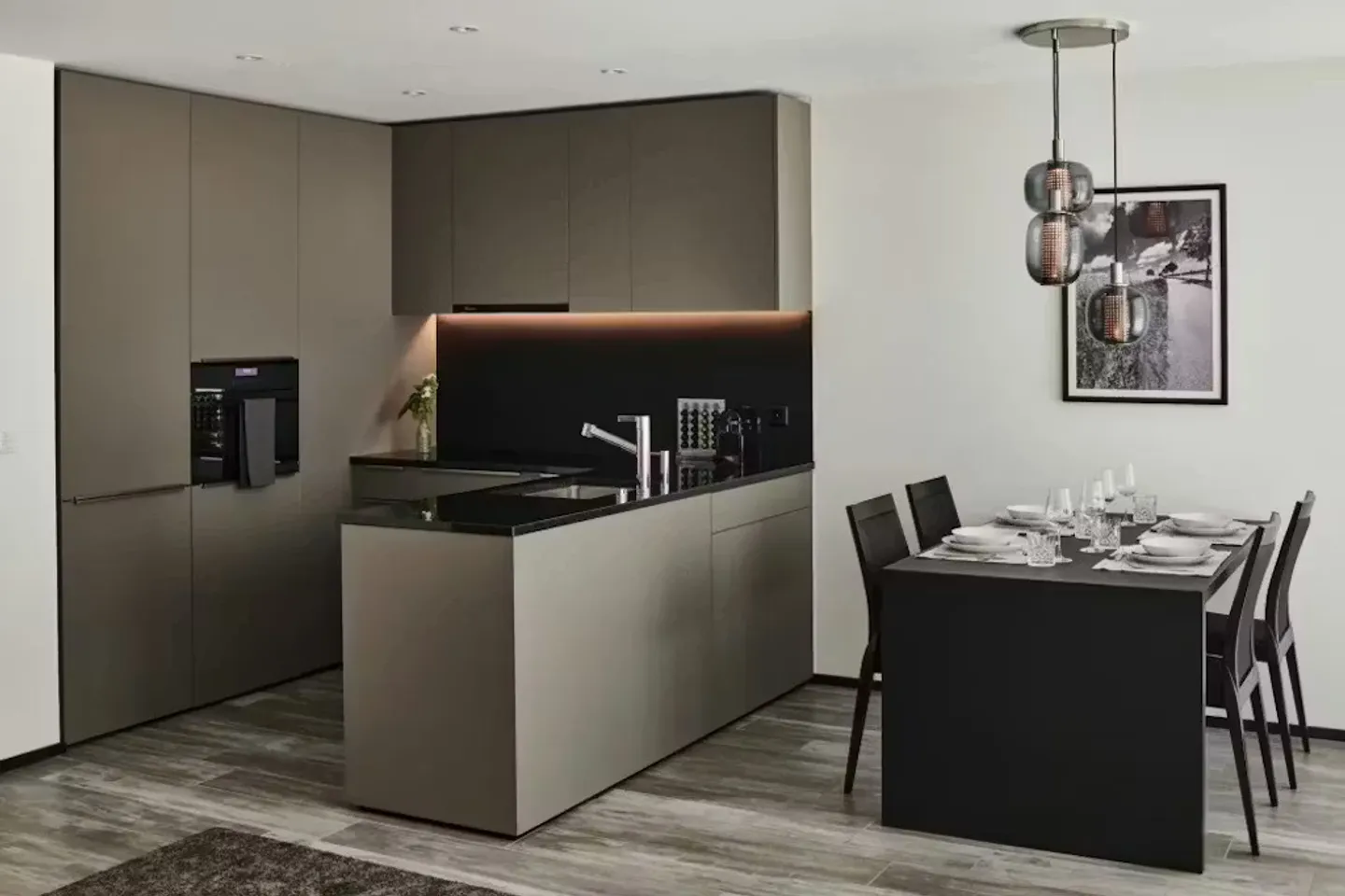 Appartement à louer - Photo 1 sur 10