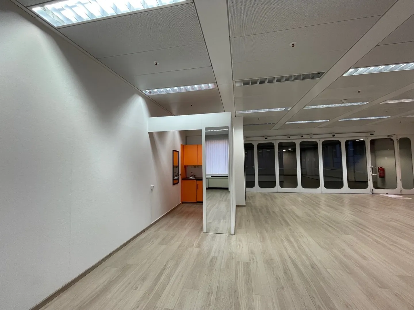 IN AFFITTO - SR212 105 m² - Foto 4 di 6