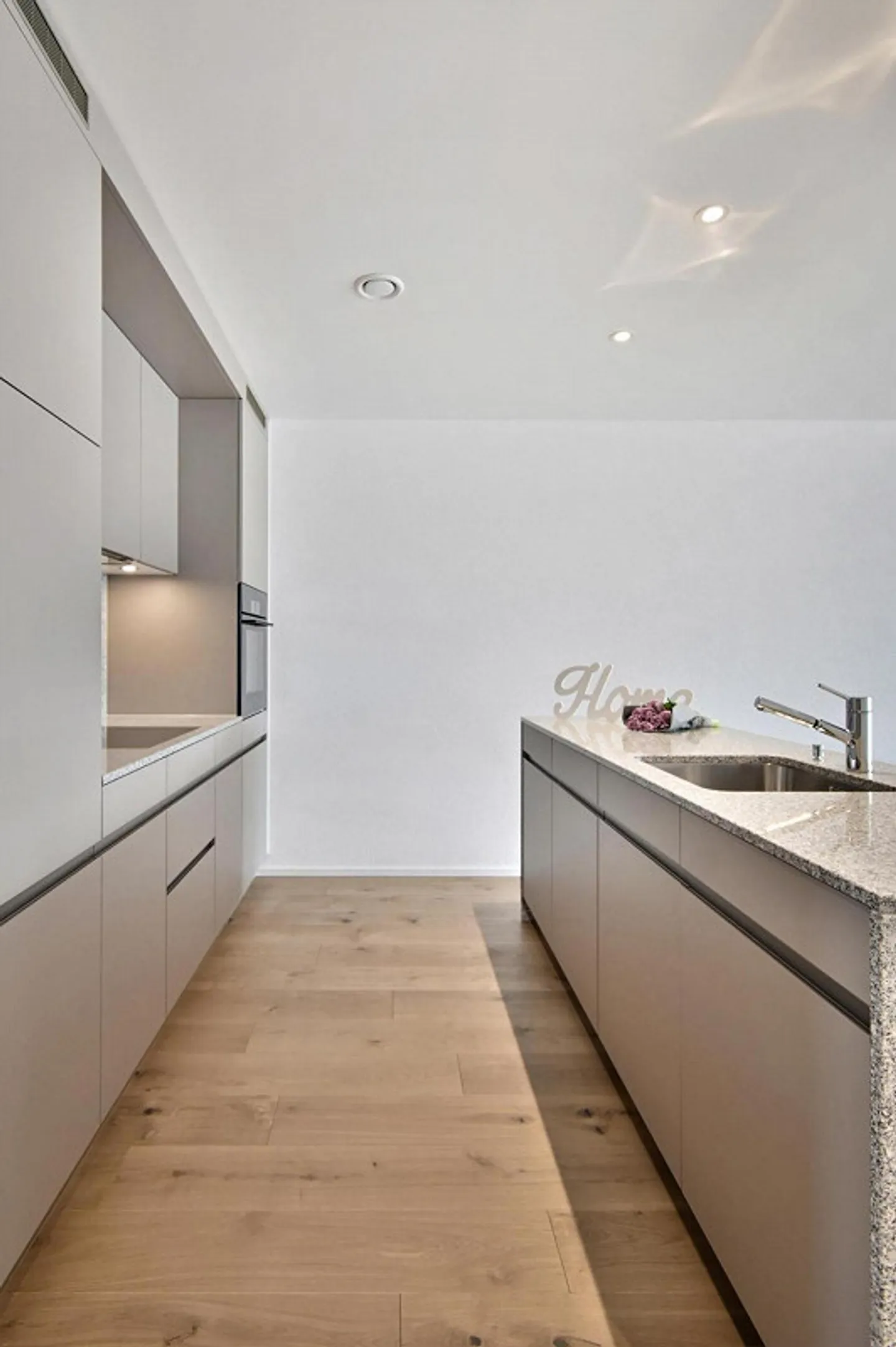 Vivre dans la vieillesse – Appartement charmant de 3½ pièces à Fislisbach - Photo 2 sur 13