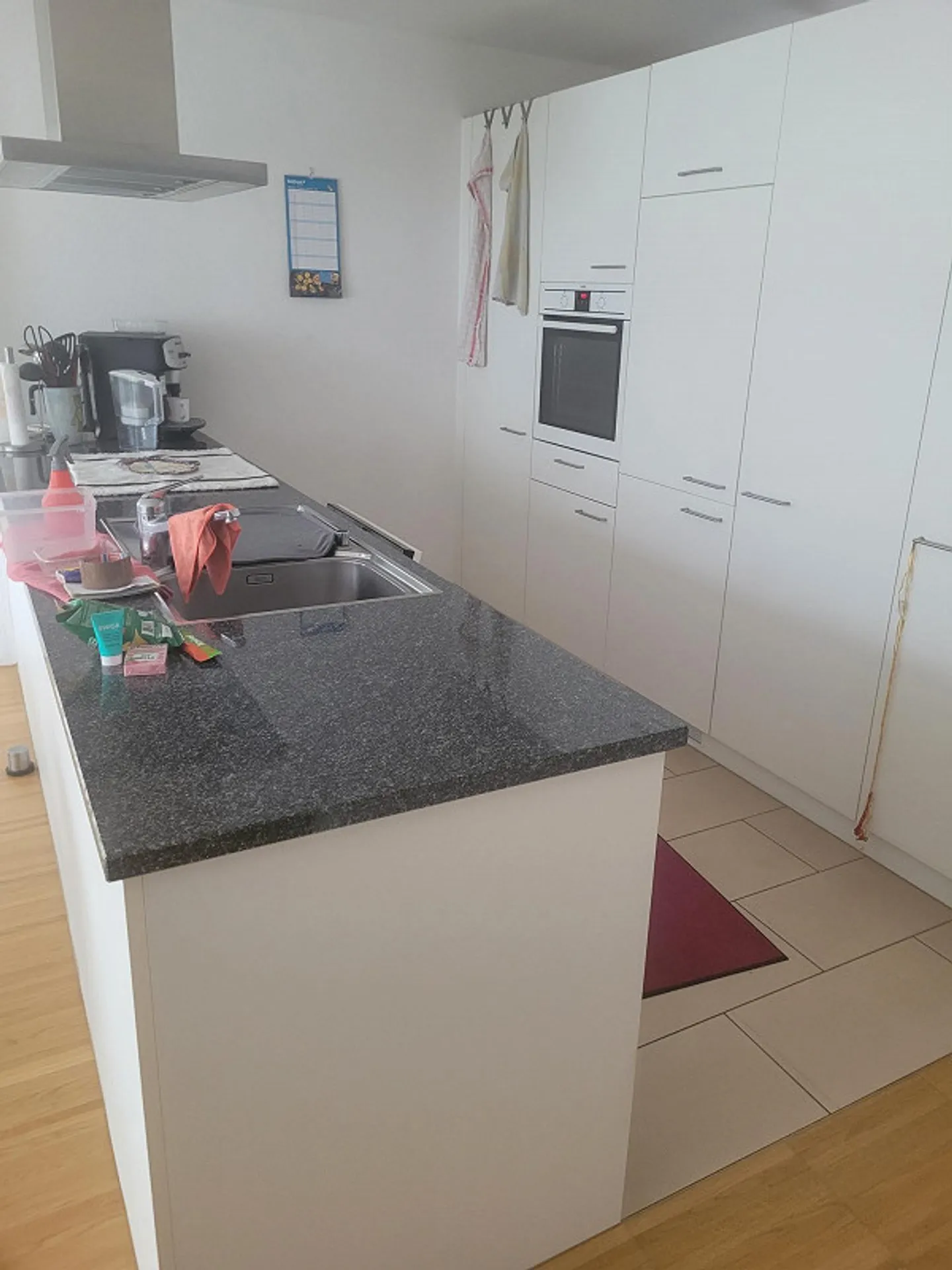 Bell'appartamento - Foto 4 di 9