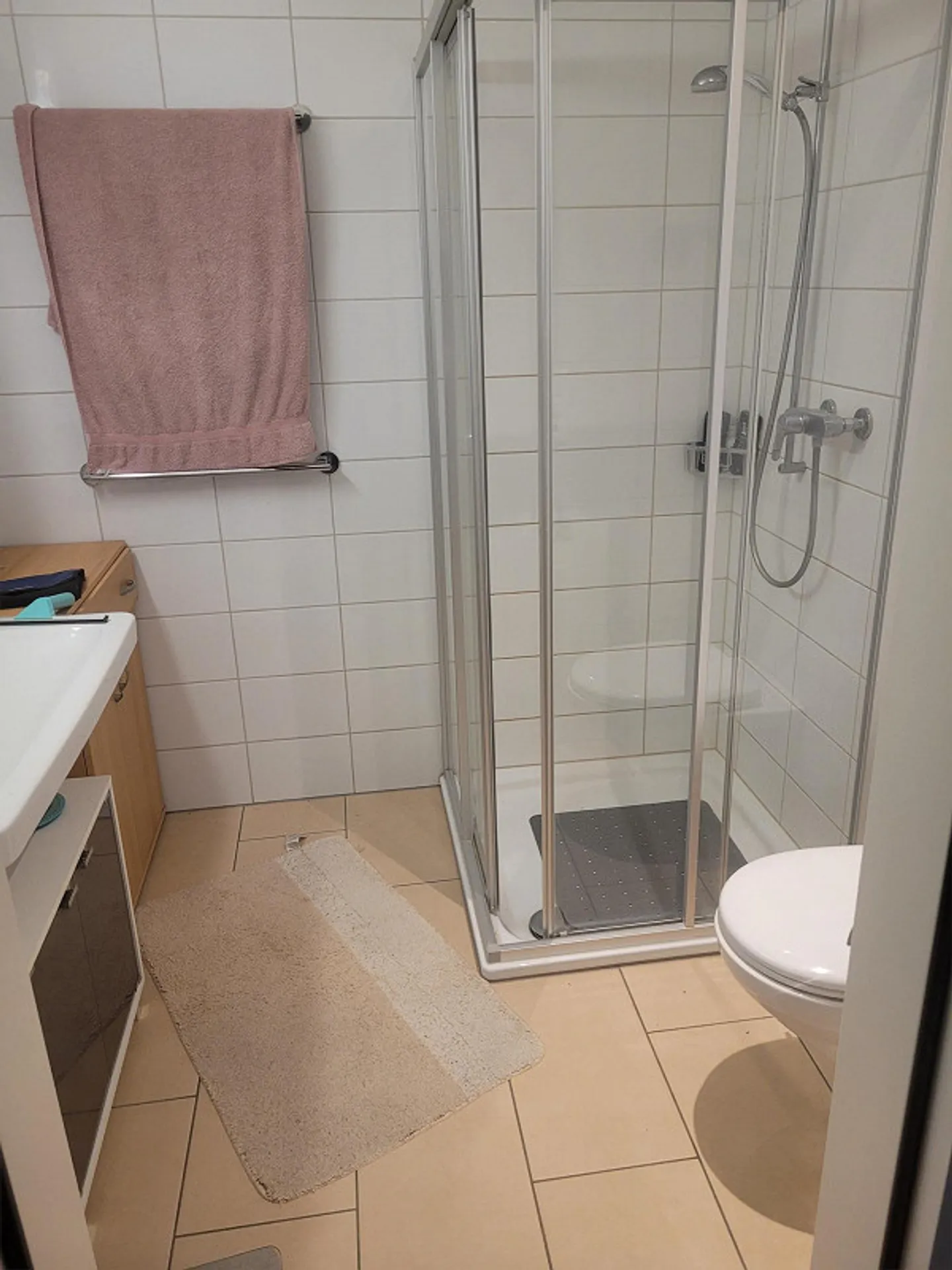 Bell'appartamento - Foto 7 di 9