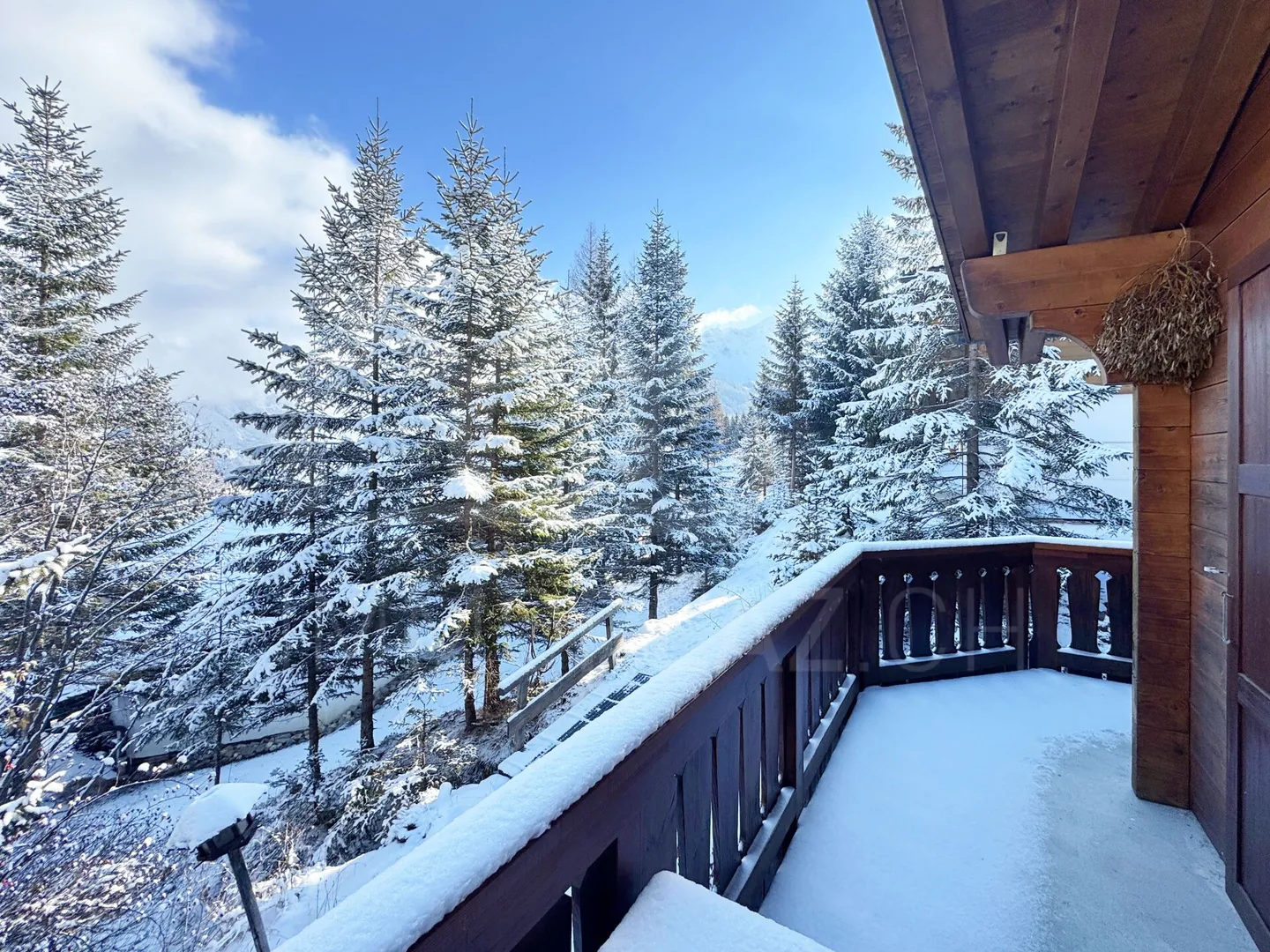 Chalet de vacances charmant dans la station de ski - Photo 5 sur 6