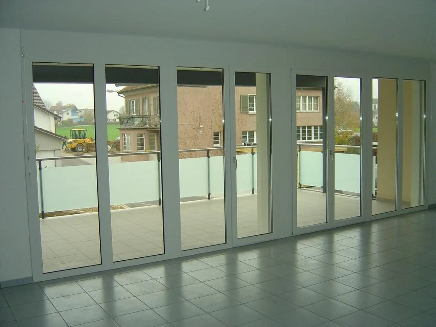 4.5 Room Apartment in Frick Wanted? - Photo 4 of 5