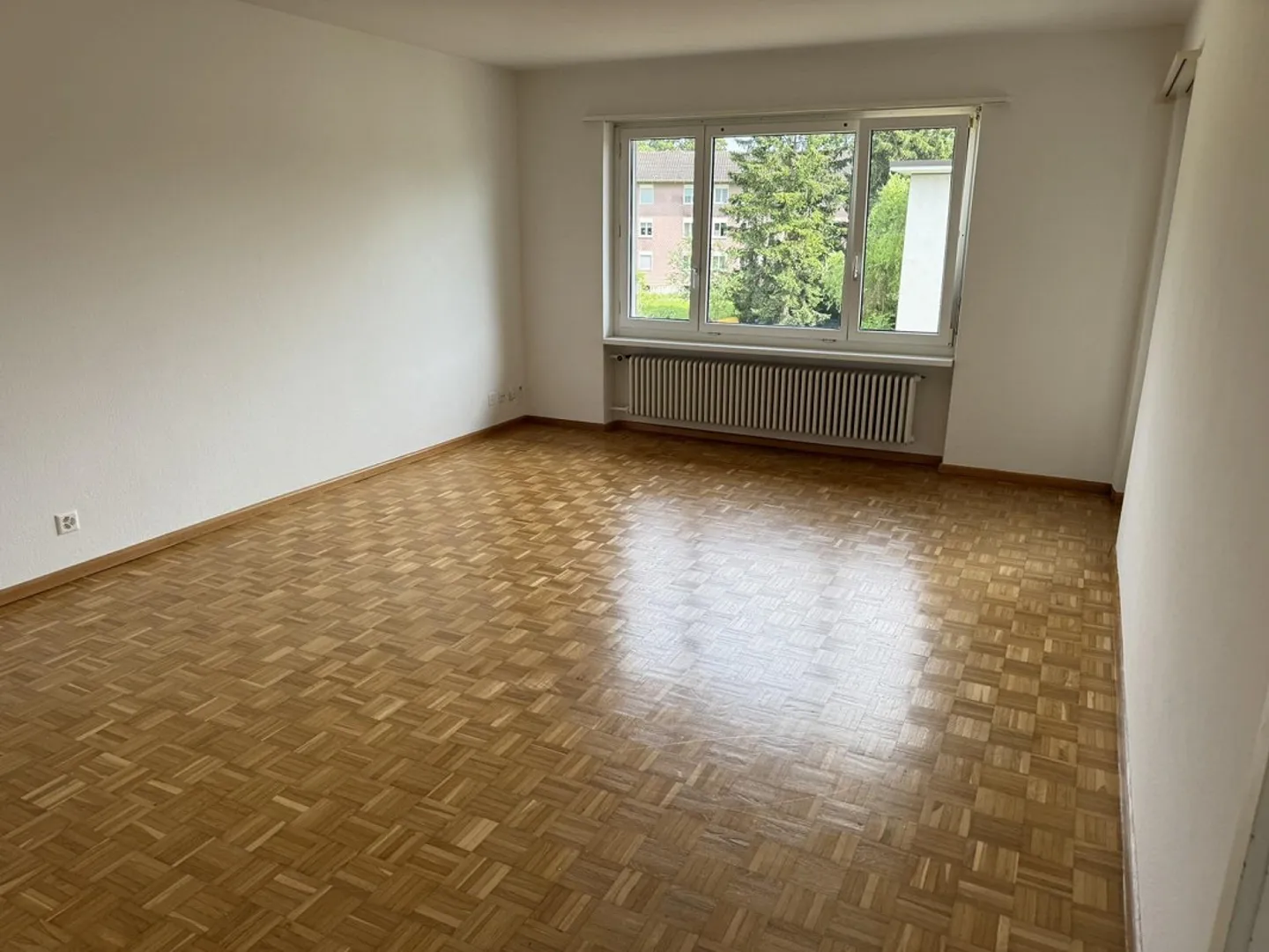 Appartement 4 pièces dans la verdure - Photo 6 sur 12