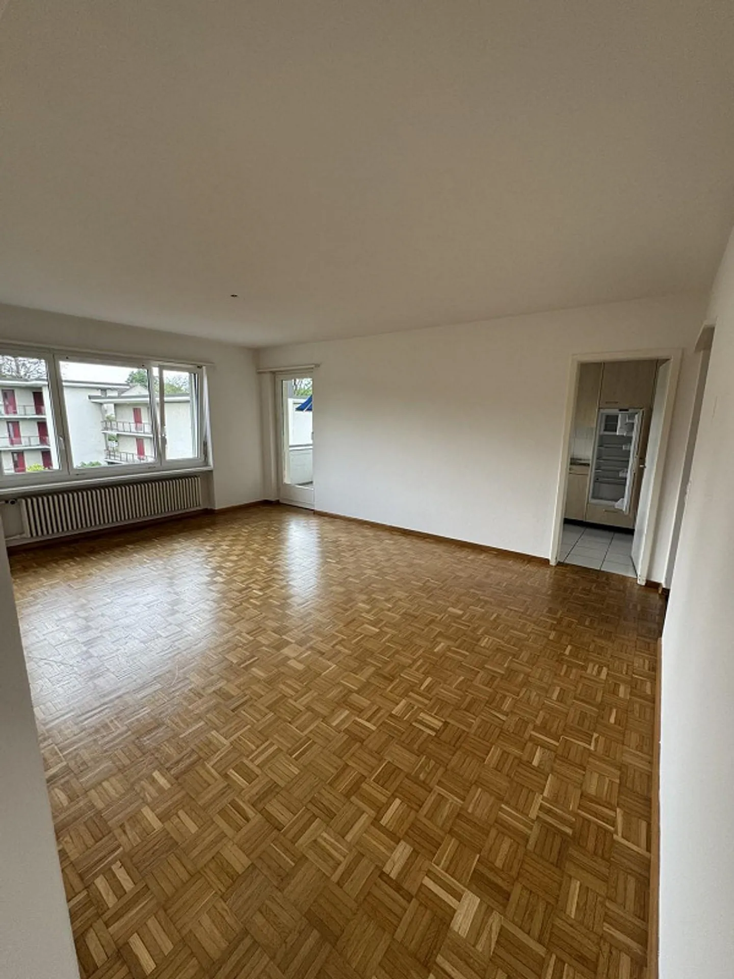 Appartement 4 pièces dans la verdure - Photo 7 sur 12