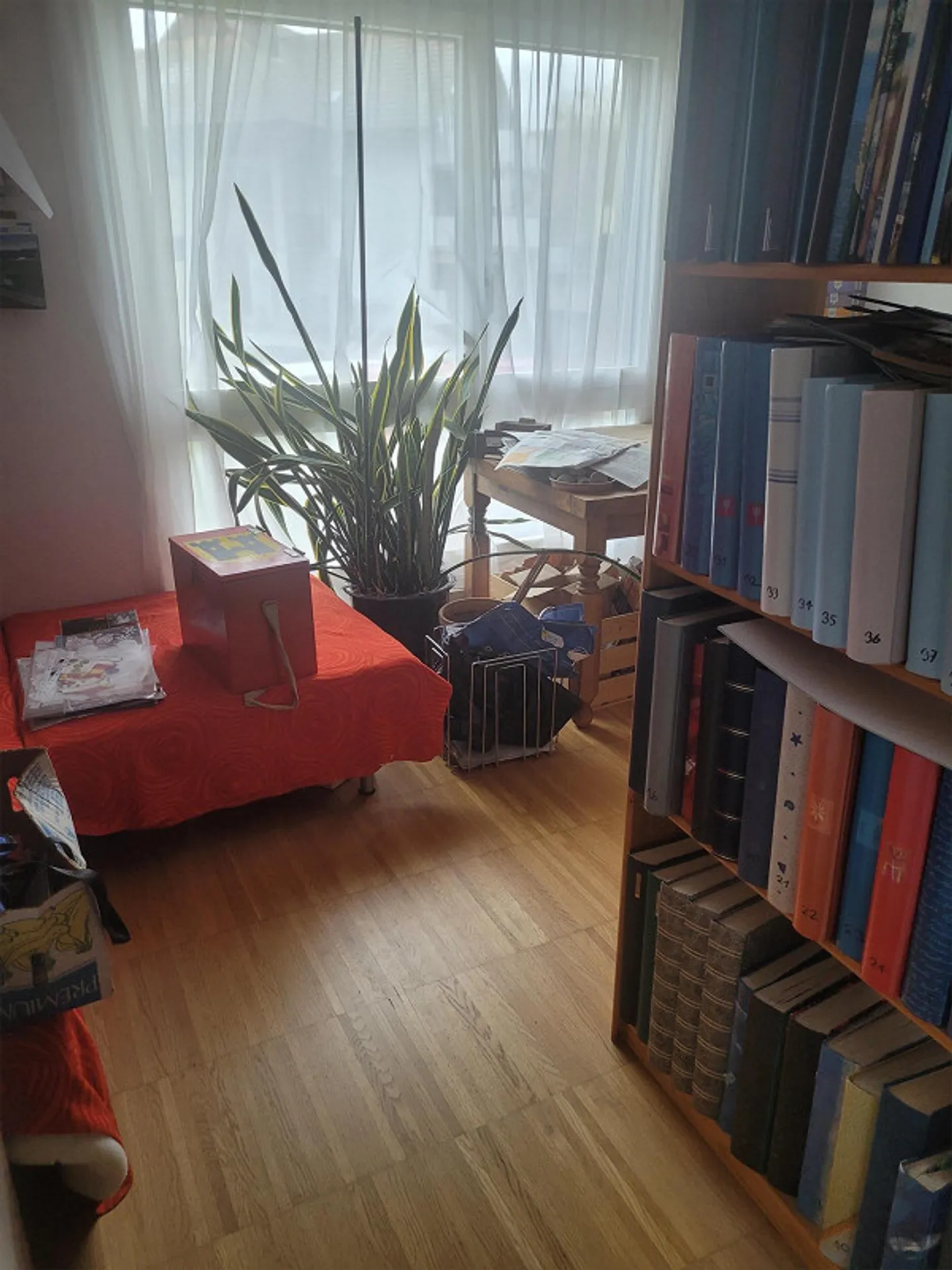 Bell'appartamento - Foto 8 di 9