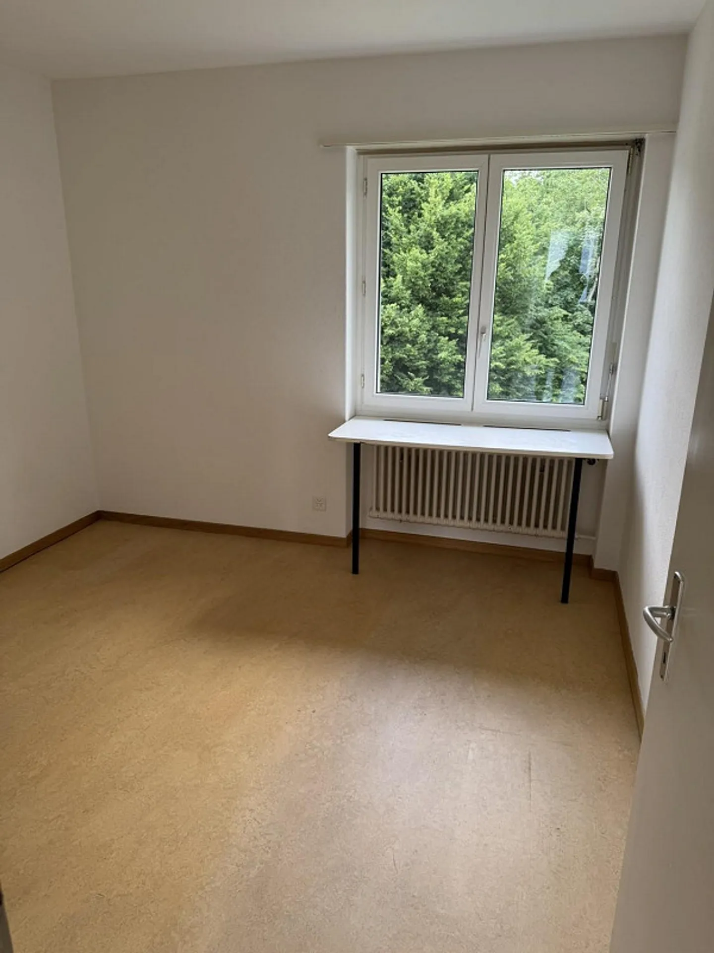 Appartement 4 pièces dans la verdure - Photo 9 sur 12
