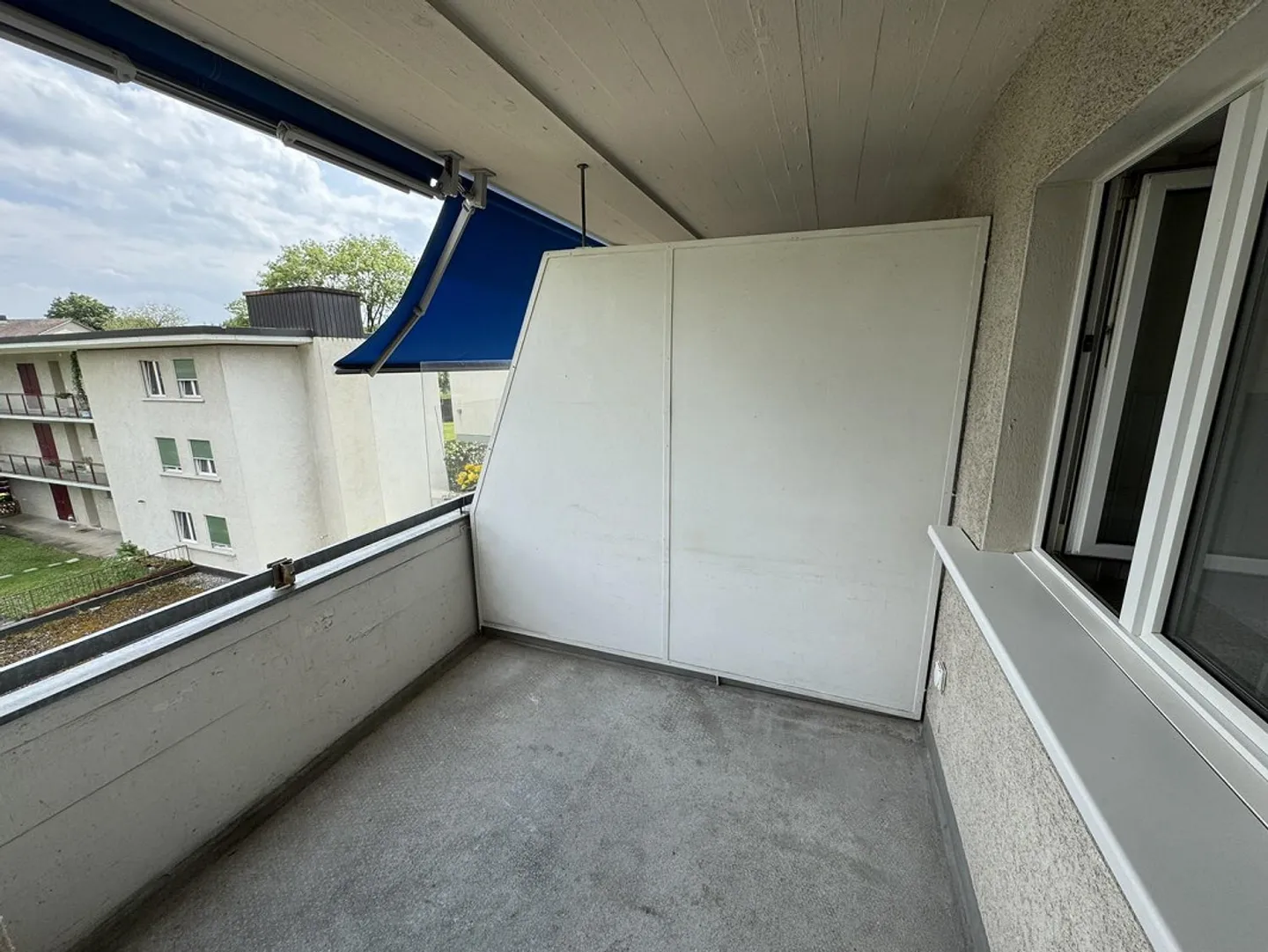 Appartement 4 pièces dans la verdure - Photo 12 sur 12
