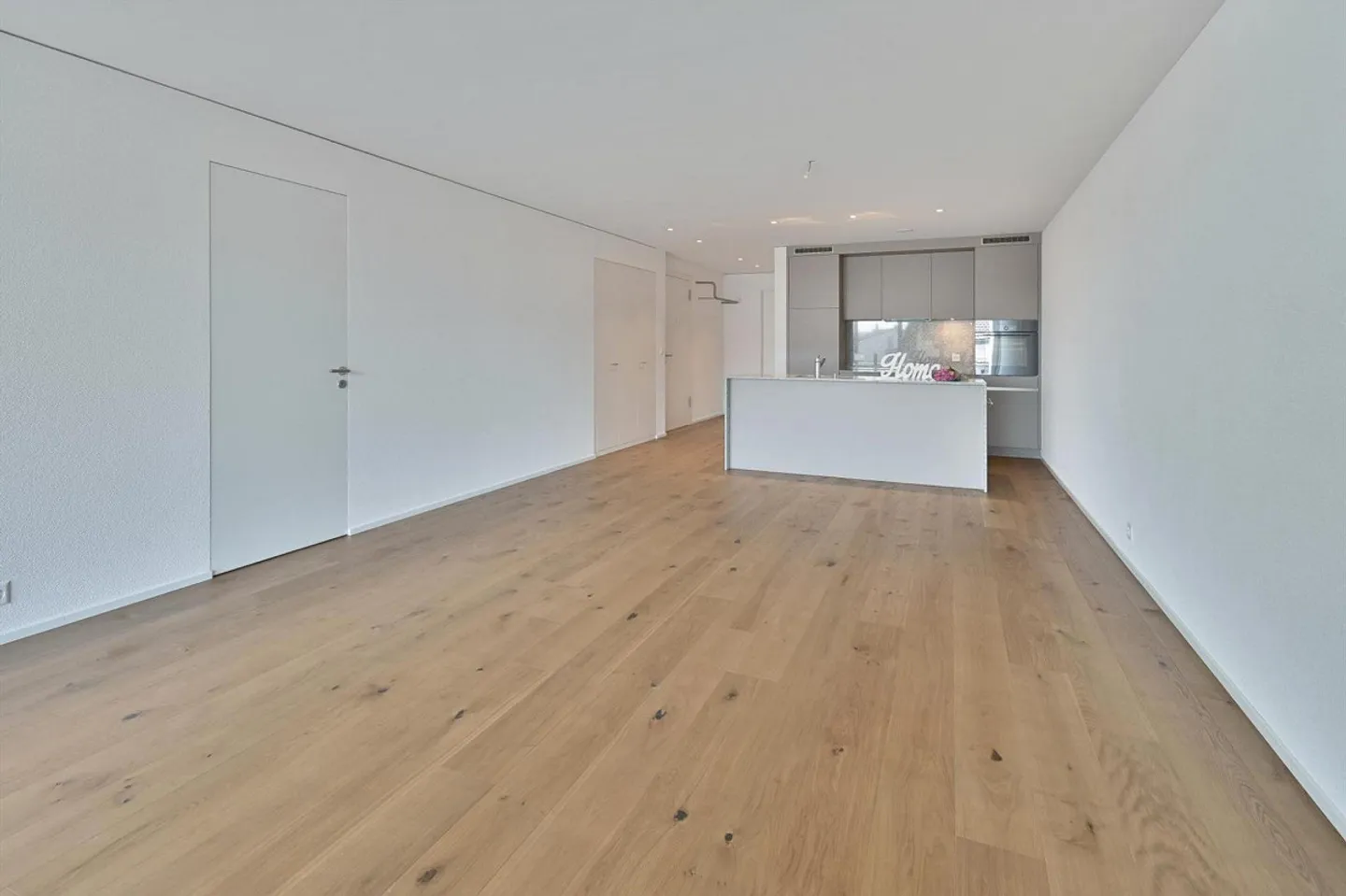 Vivre dans la vieillesse – Appartement charmant de 3½ pièces à Fislisbach - Photo 4 sur 13