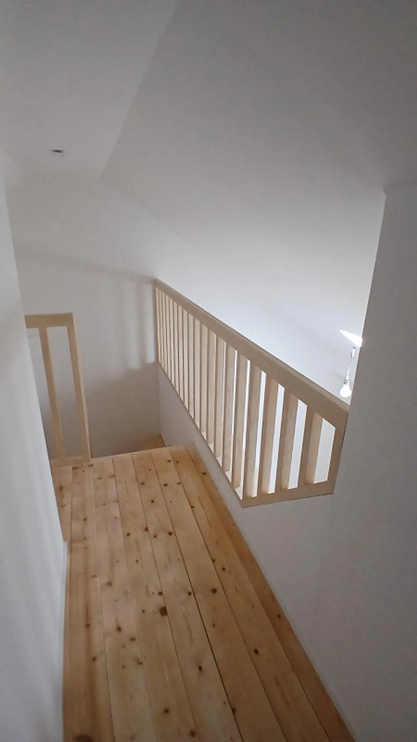 5.5 Zimmer Haus mit Garten - Foto 4 von 8