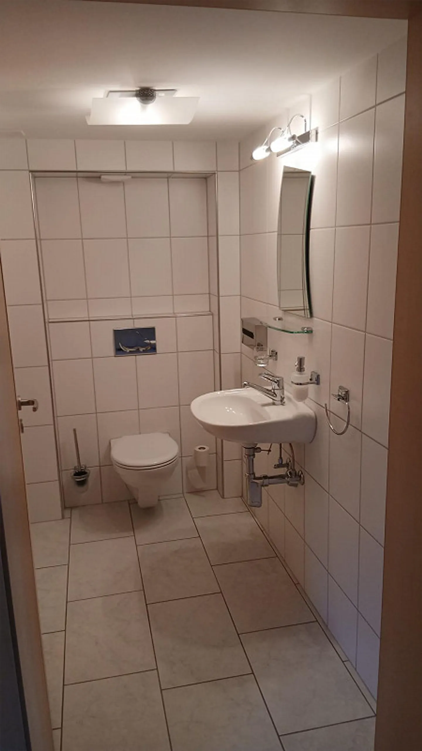 5.5 Zimmer Haus mit Garten - Foto 5 von 8