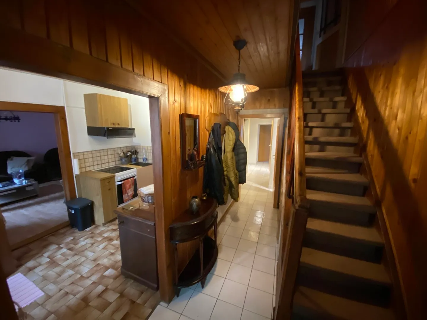 Charmantes Familienhaus mit Grundstück - Foto 2 von 47
