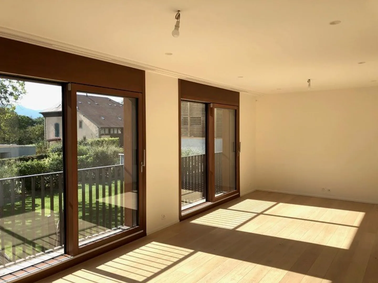 4-room apartment - Photo 3 of 14