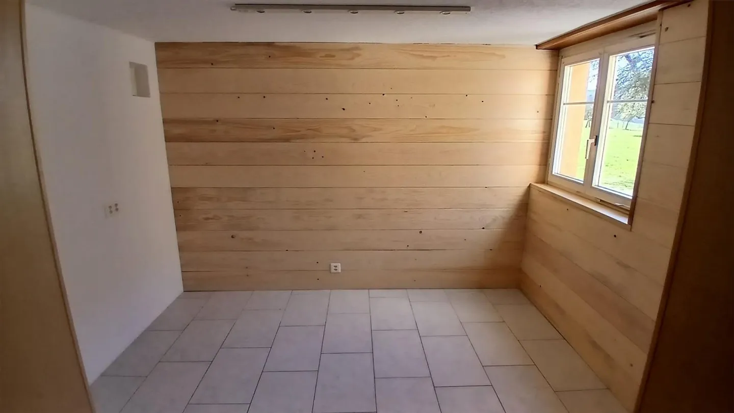 5.5 Zimmer Haus mit Garten - Foto 7 von 8