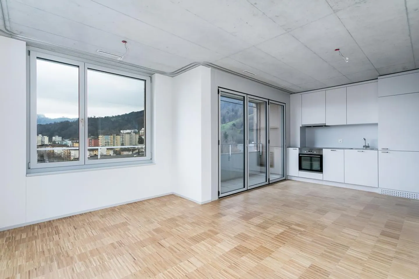 Vie moderne en hauteur dans un emplacement privilégié - Photo 5 sur 9
