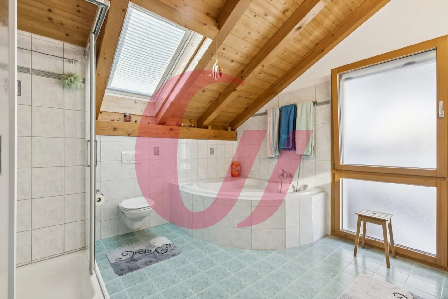 Villa singola con 5,5 stanze a Villars-sous-Mont! - Foto 8 di 10