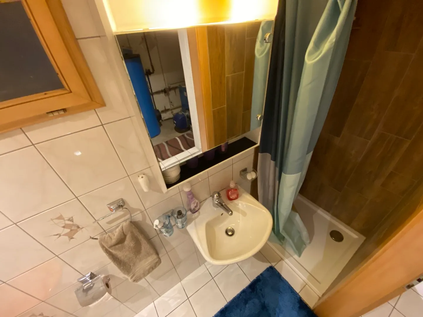 Charmantes Familienhaus mit Grundstück - Foto 9 von 47