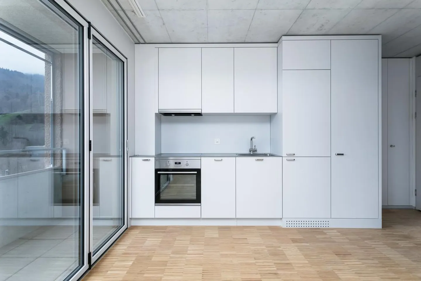 Vie moderne en hauteur dans un emplacement privilégié - Photo 6 sur 9