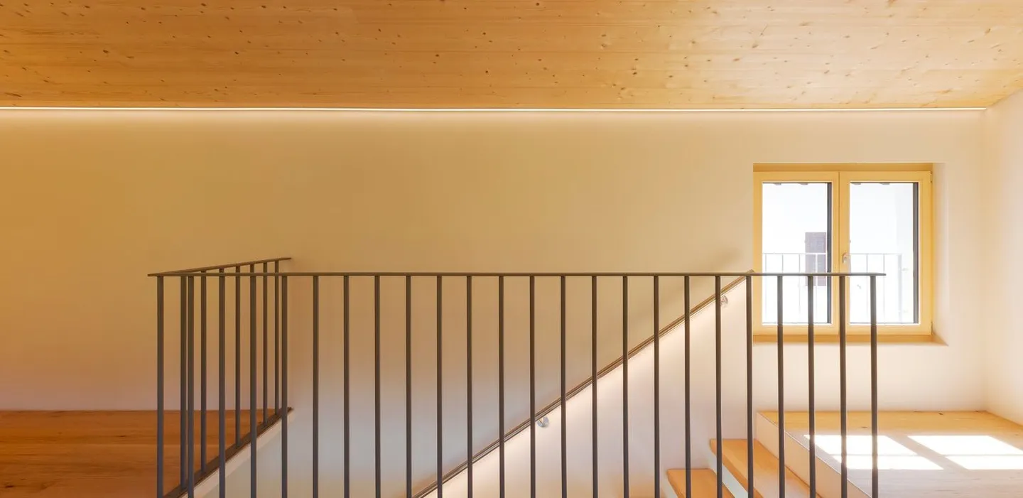 Maison de design à Malcantone - Photo 4 sur 17