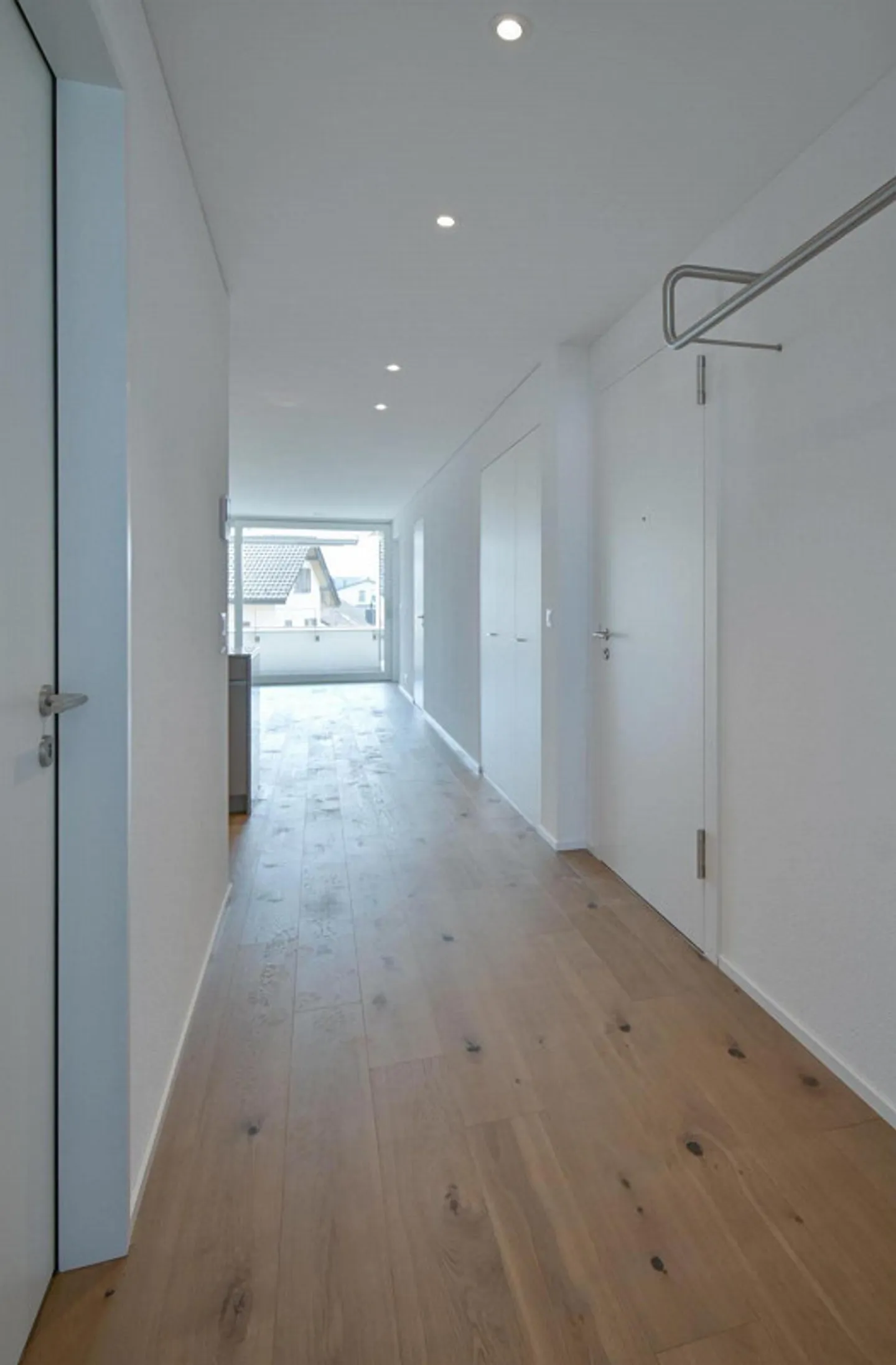 Vivre dans la vieillesse – Appartement charmant de 3½ pièces à Fislisbach - Photo 8 sur 13