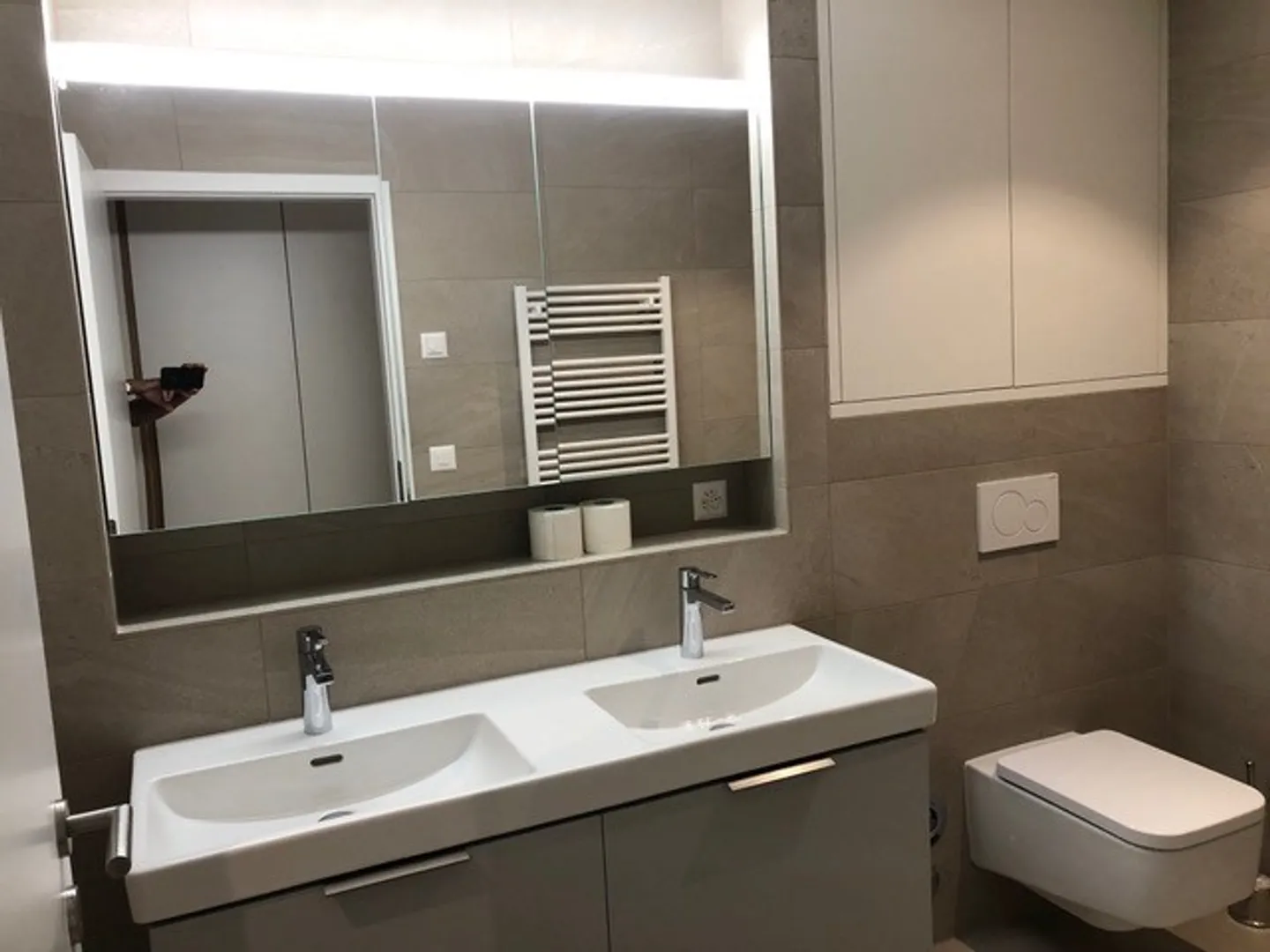 4-room apartment - Photo 10 of 14