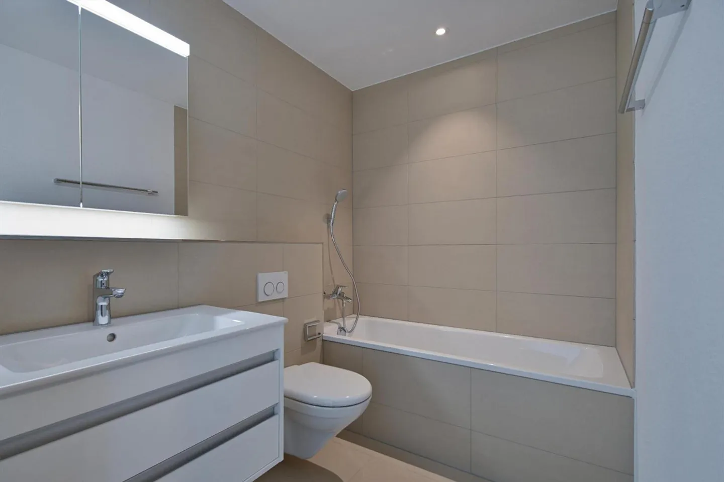 Vivre dans la vieillesse – Appartement charmant de 3½ pièces à Fislisbach - Photo 9 sur 13